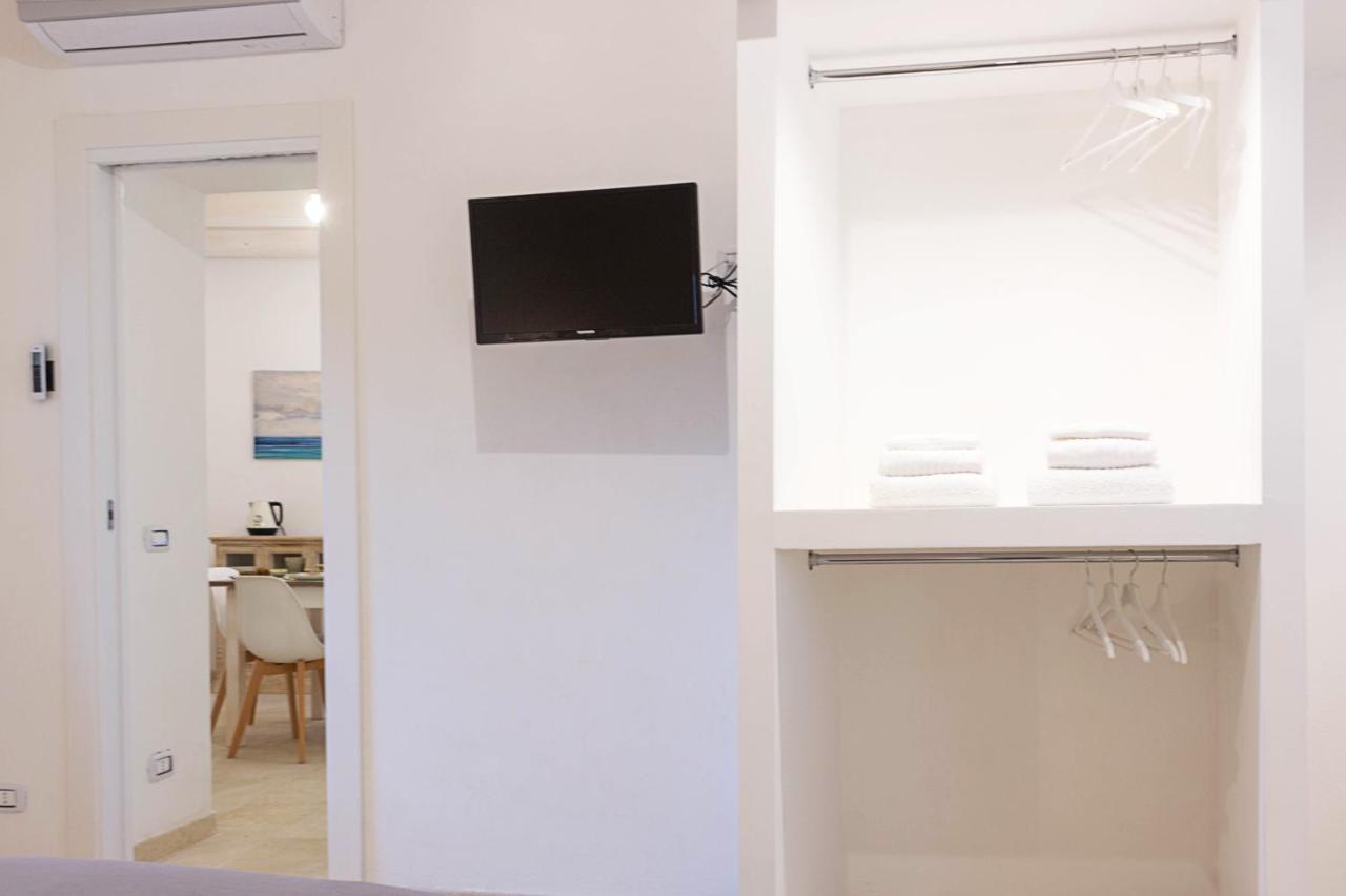 G25 Guesthouse Monopoli Exterior foto