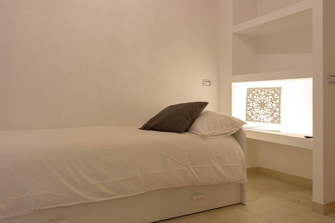 G25 Guesthouse Monopoli Exterior foto