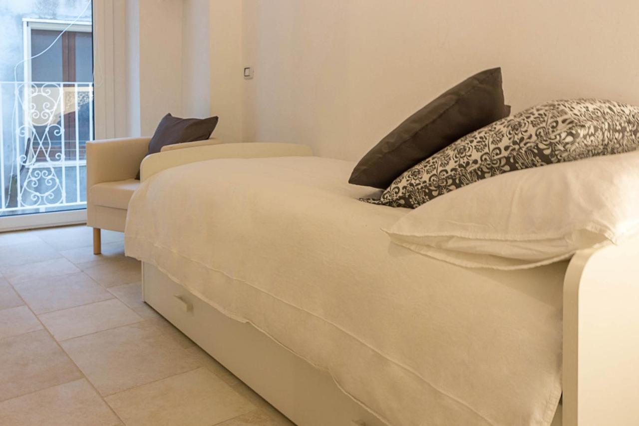 G25 Guesthouse Monopoli Exterior foto