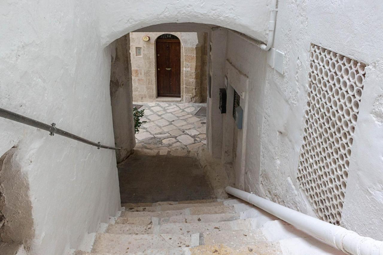 G25 Guesthouse Monopoli Exterior foto