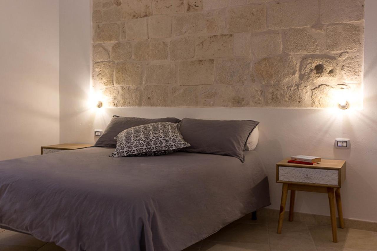 G25 Guesthouse Monopoli Exterior foto
