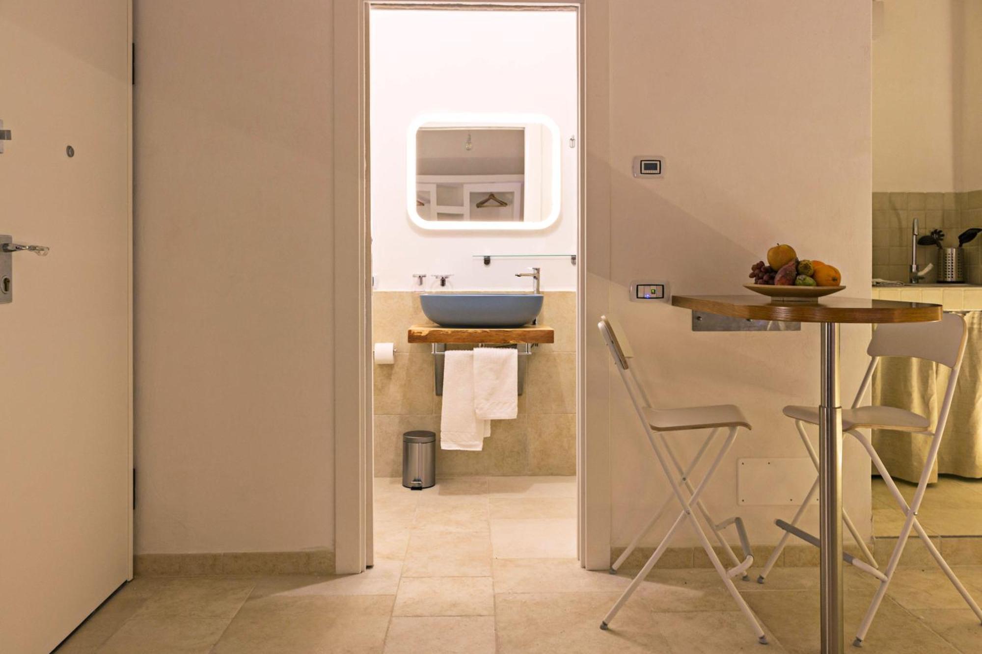 G25 Guesthouse Monopoli Zimmer foto
