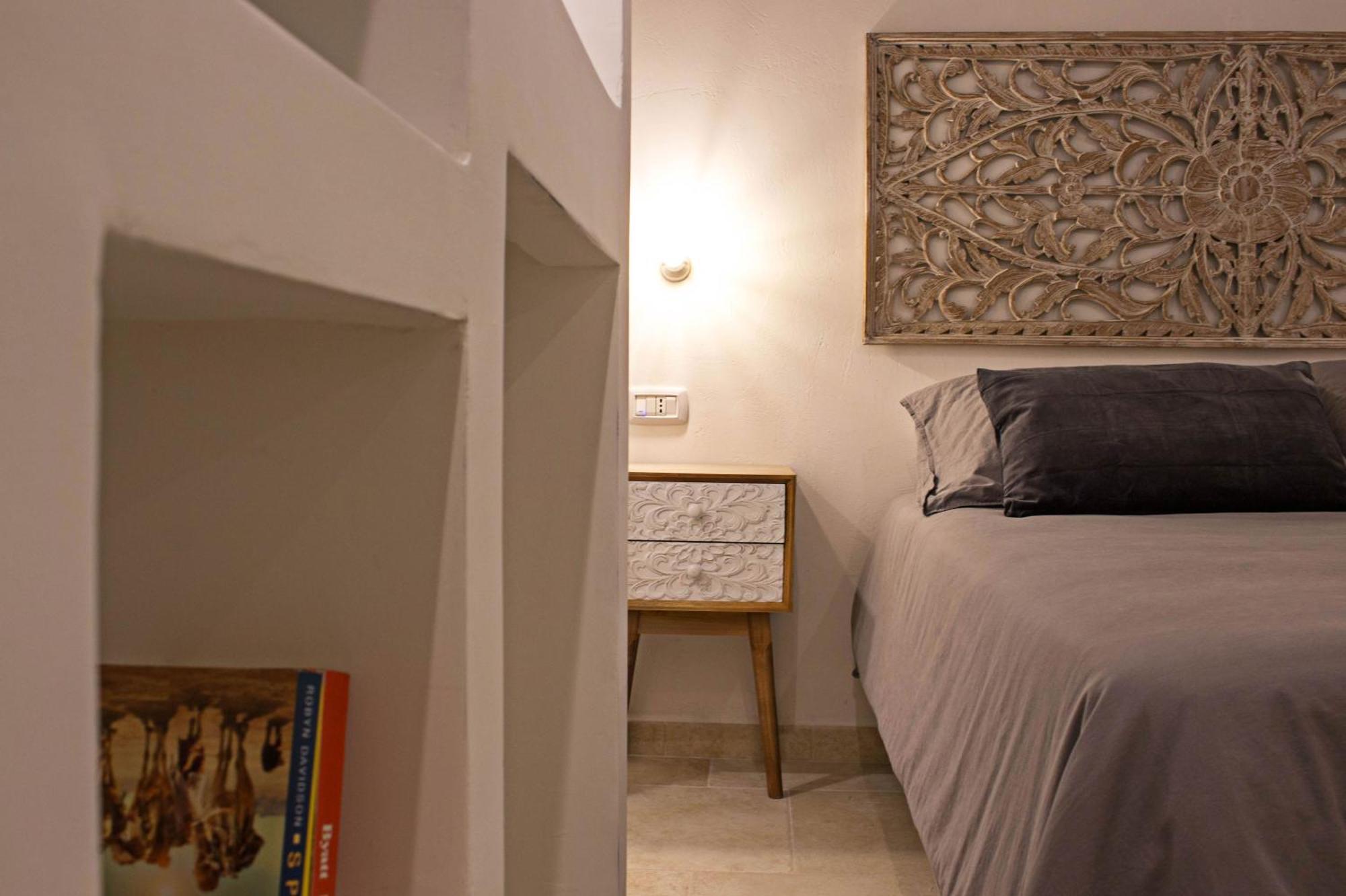 G25 Guesthouse Monopoli Zimmer foto