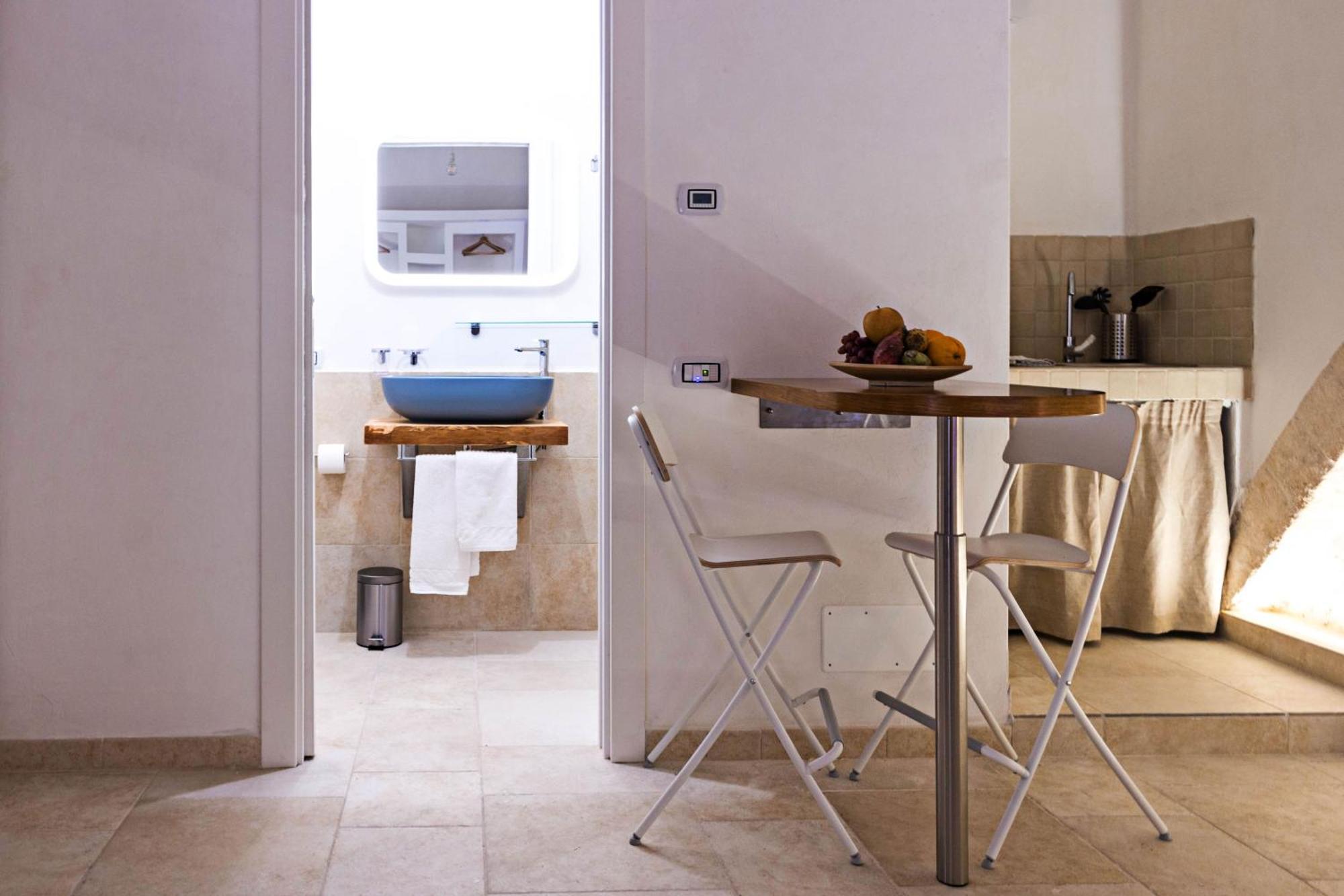 G25 Guesthouse Monopoli Zimmer foto
