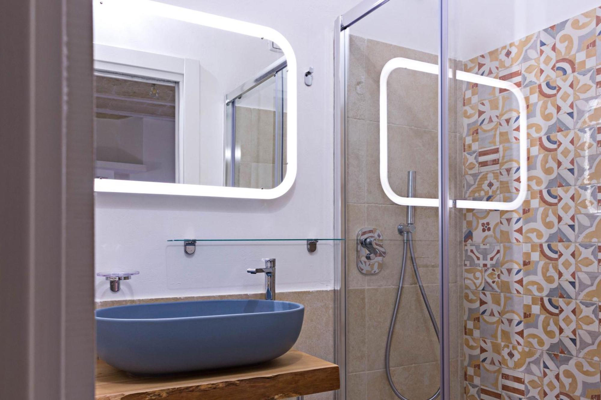G25 Guesthouse Monopoli Zimmer foto