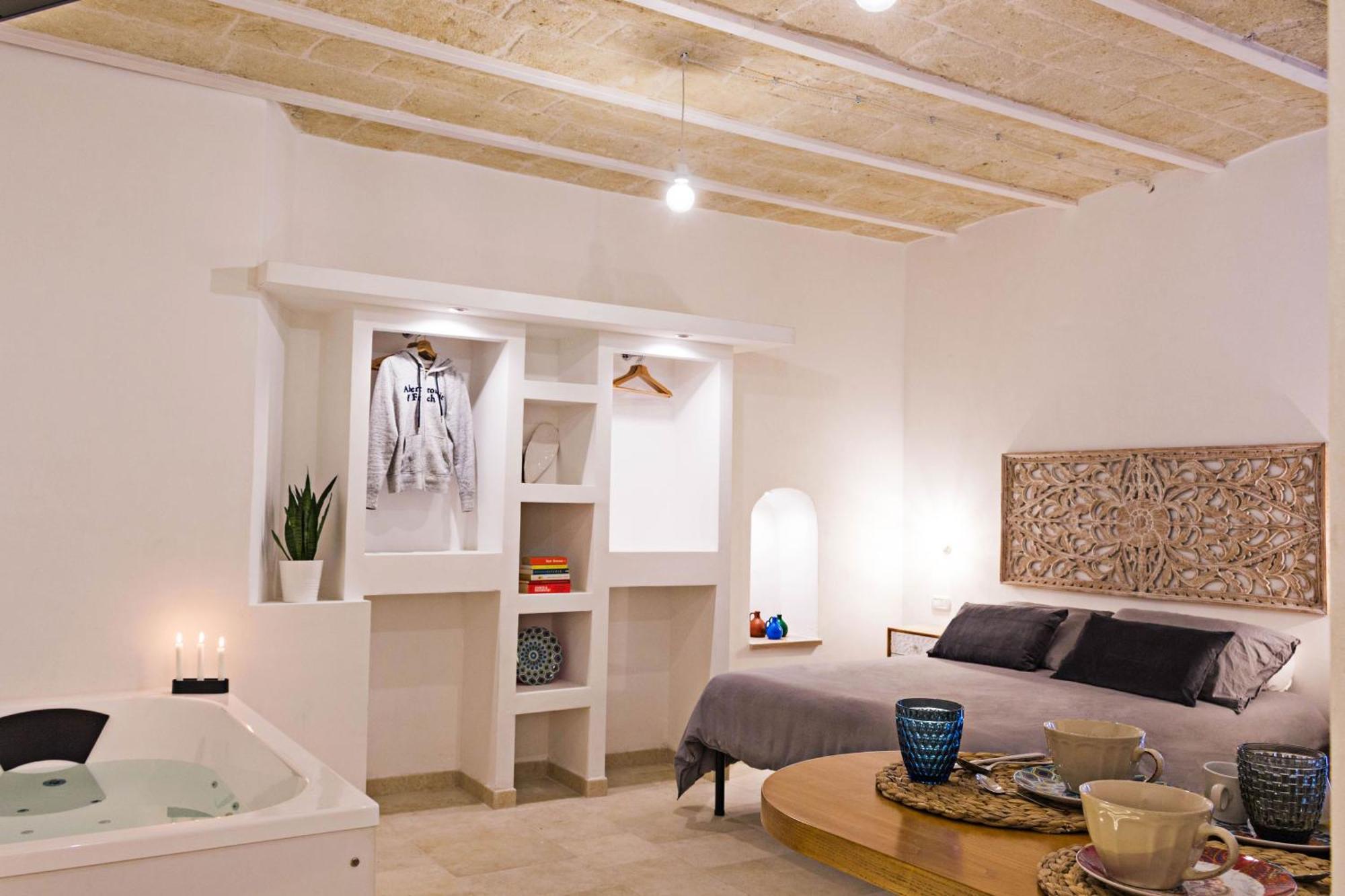 G25 Guesthouse Monopoli Zimmer foto